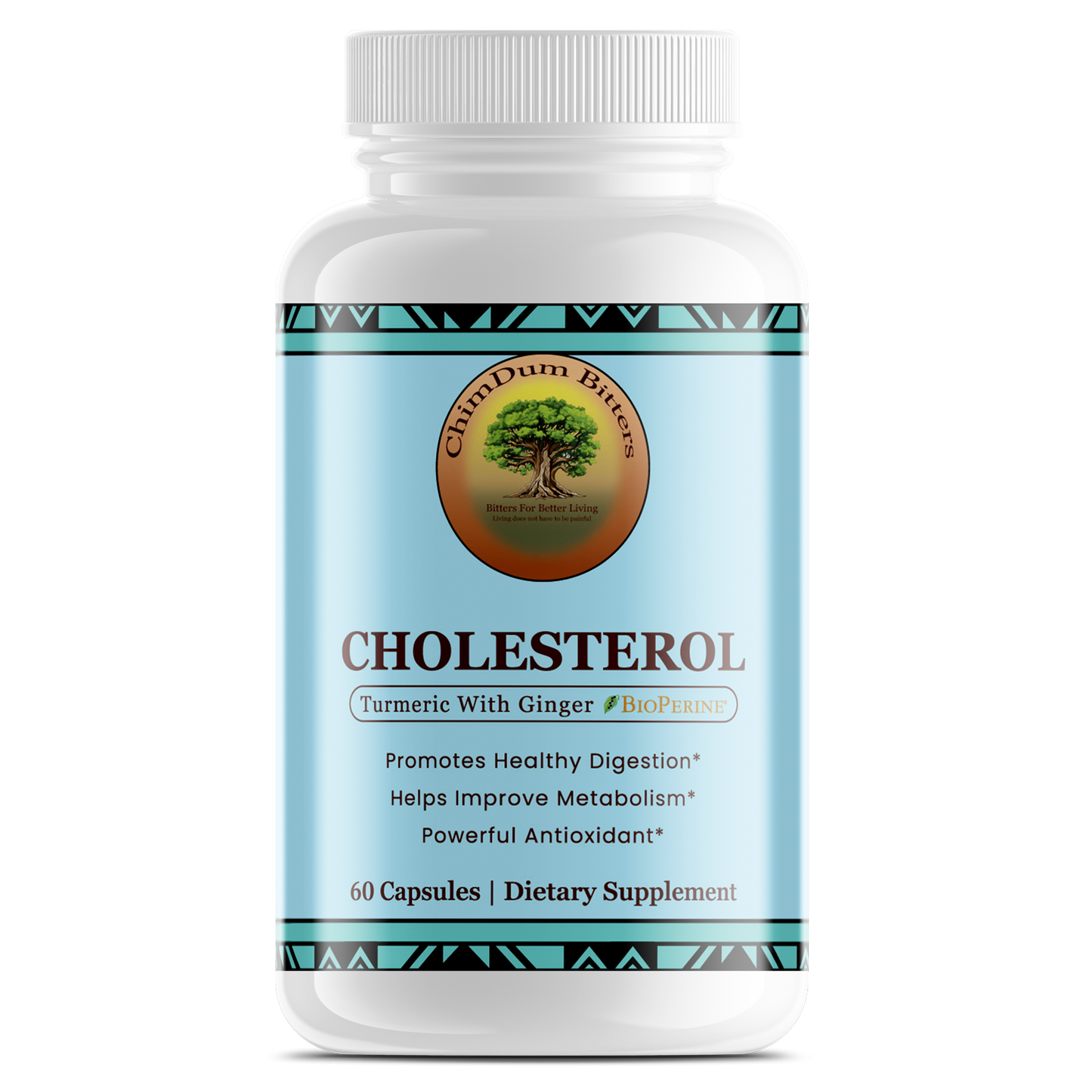 Cholesterol