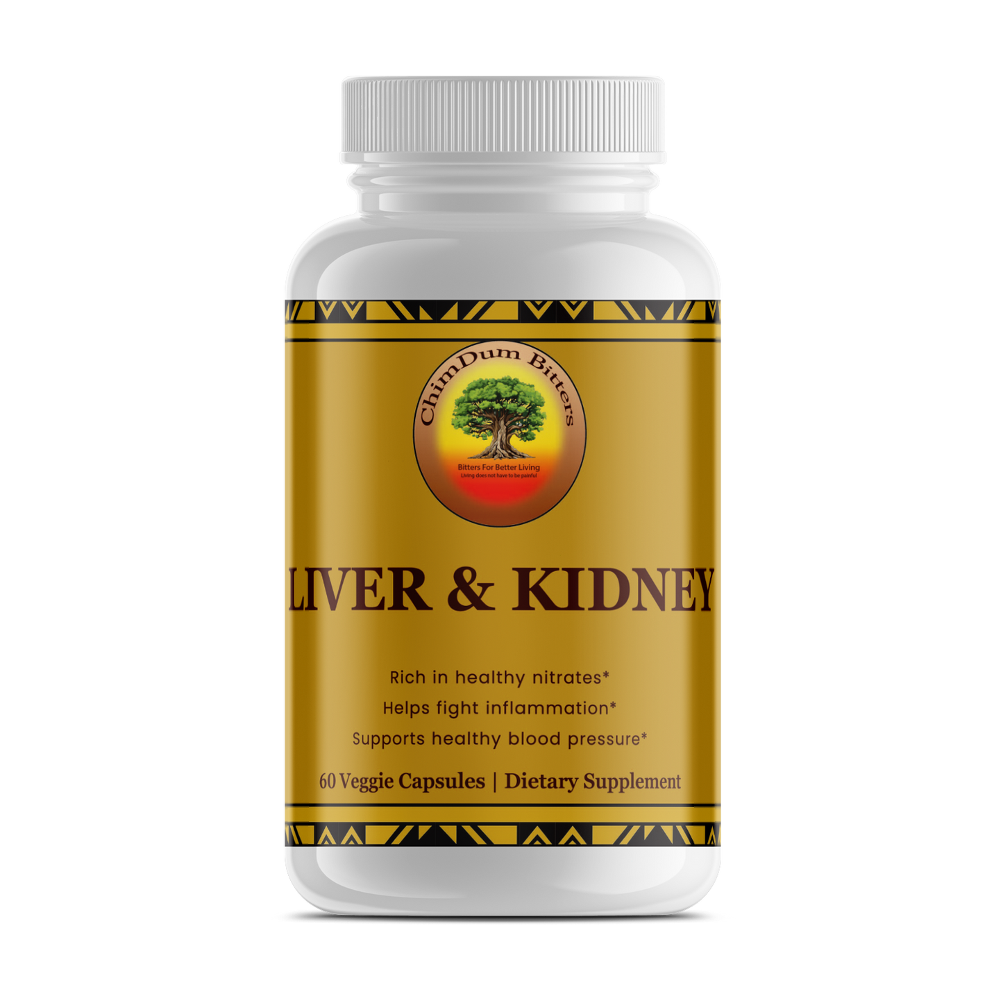 Liver & Kidney
