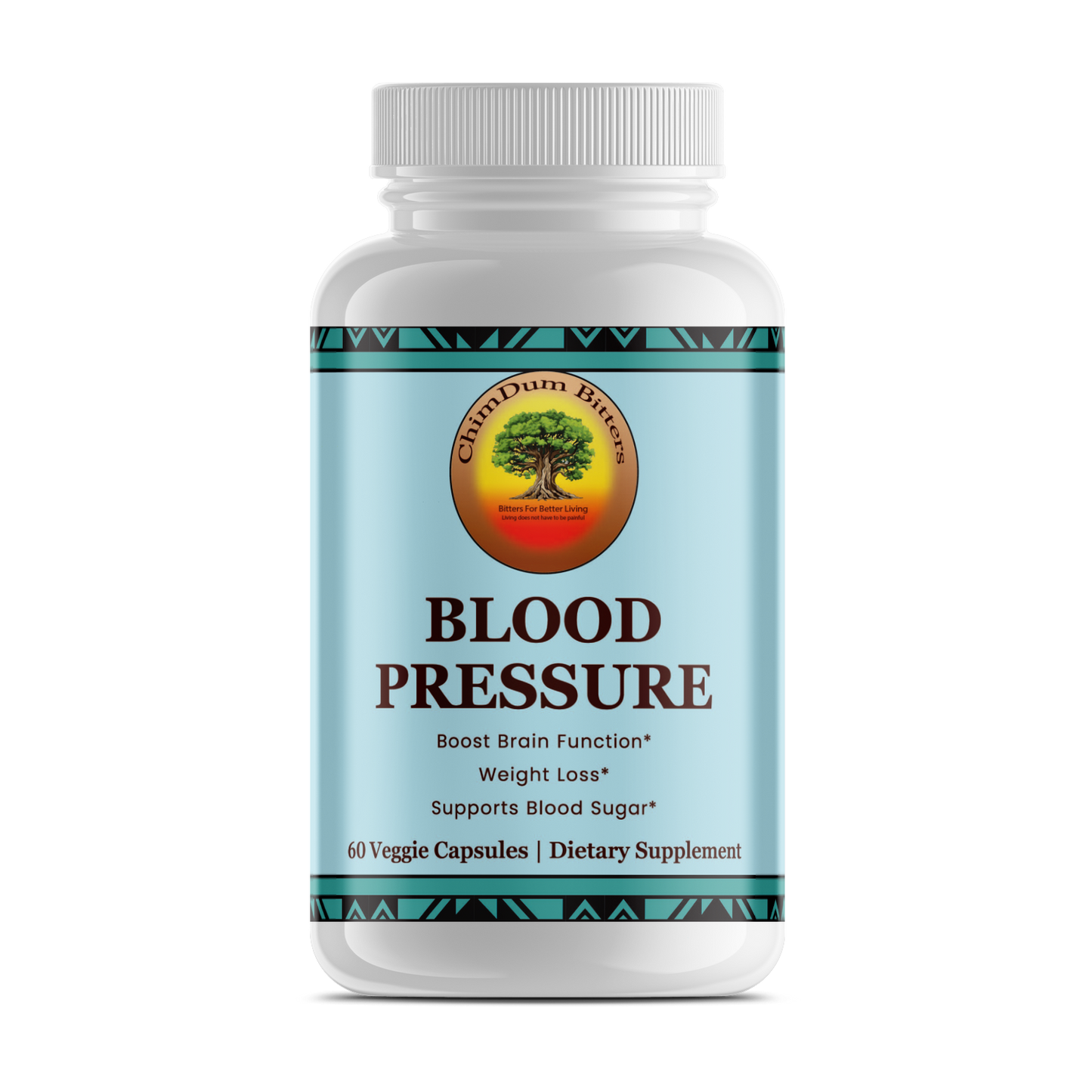 Blood Pressure