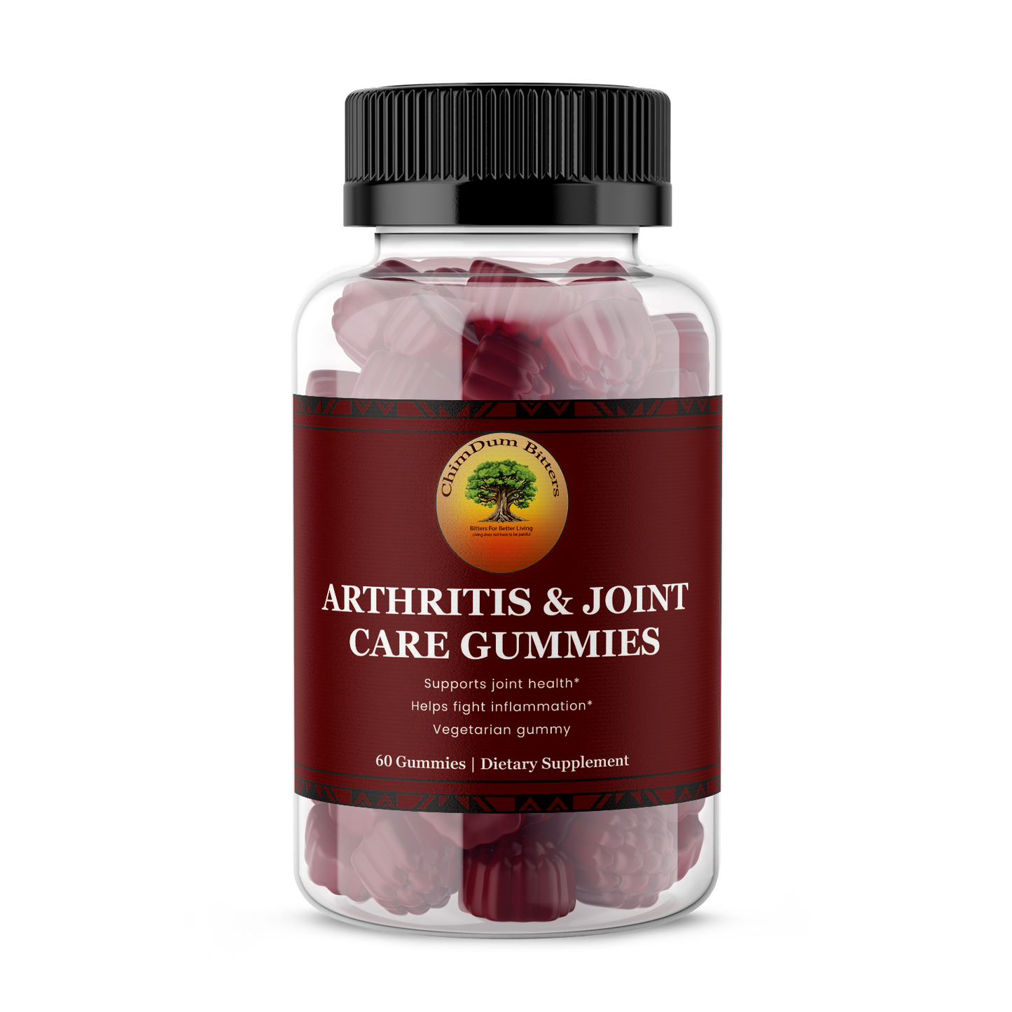 Joint Care Gummies