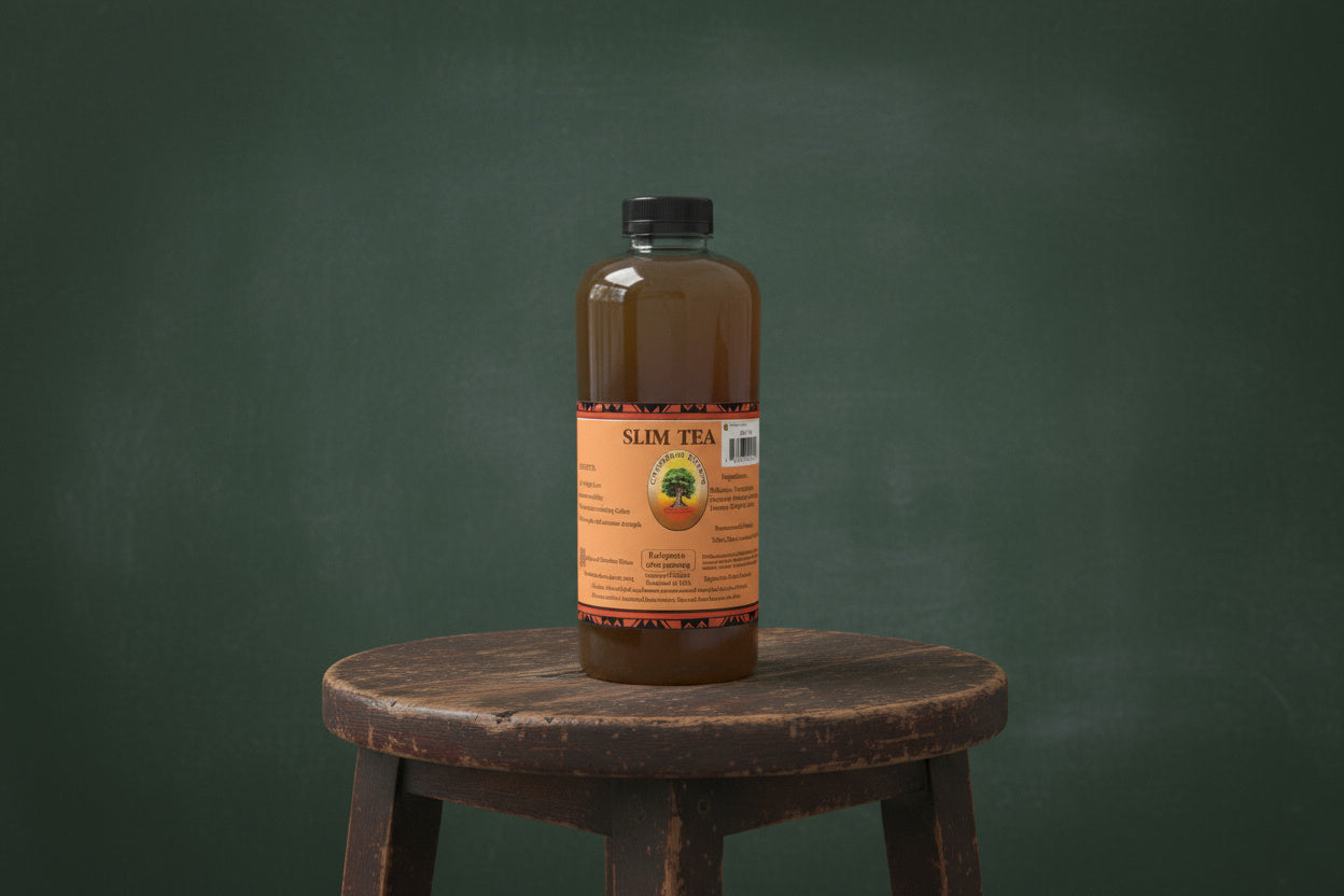 Slim Tea Liquid