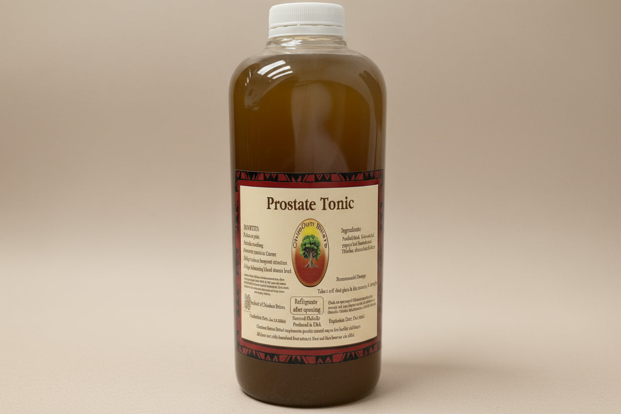 Prostate Tonic