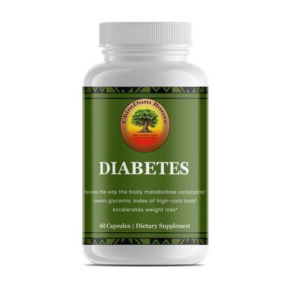 Diabetes
