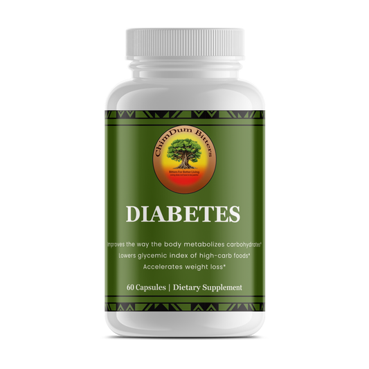 Diabetes