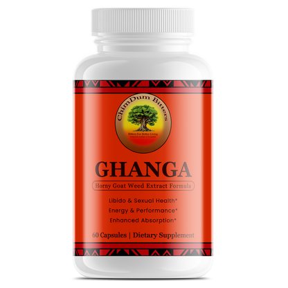 Ghanga
