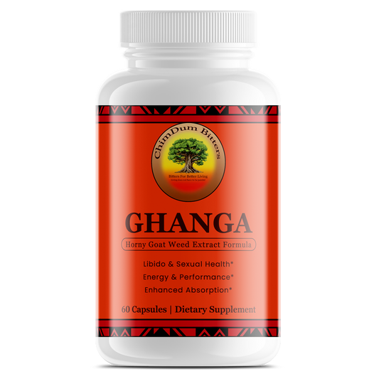 Ghanga