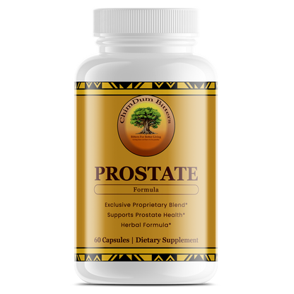 Prostate Formula