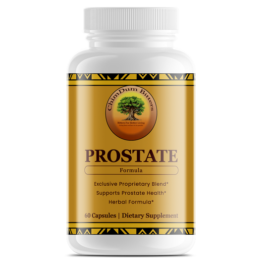 Prostate Formula