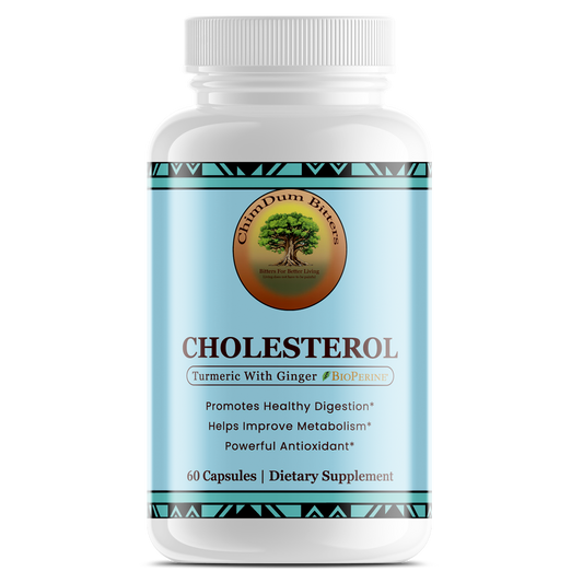 Cholesterol