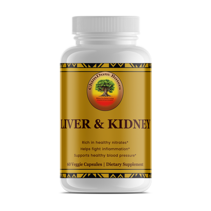 Liver & Kidney