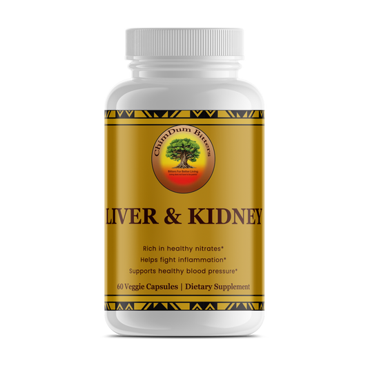 Liver & Kidney