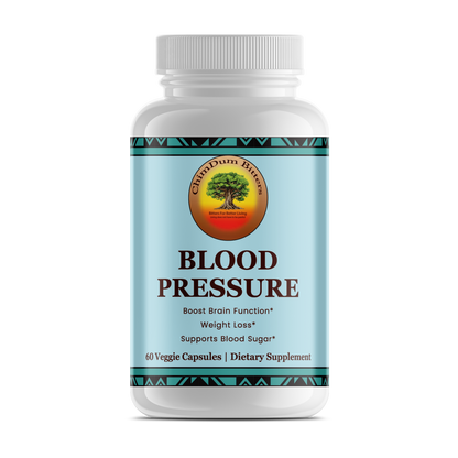Blood Pressure