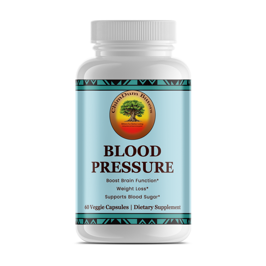 Blood Pressure