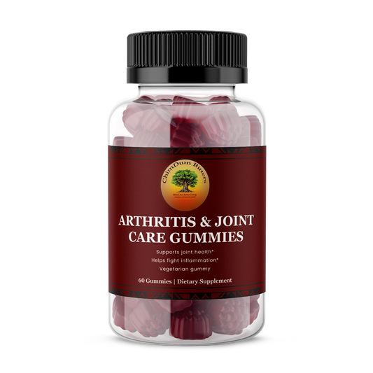 Joint Care Gummies
