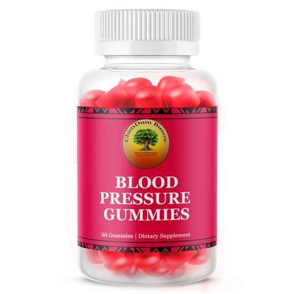 Premium Nitric Oxide Gummies