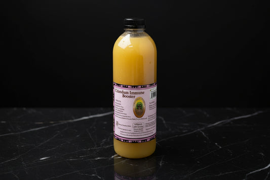 Chimdum Immune Booster